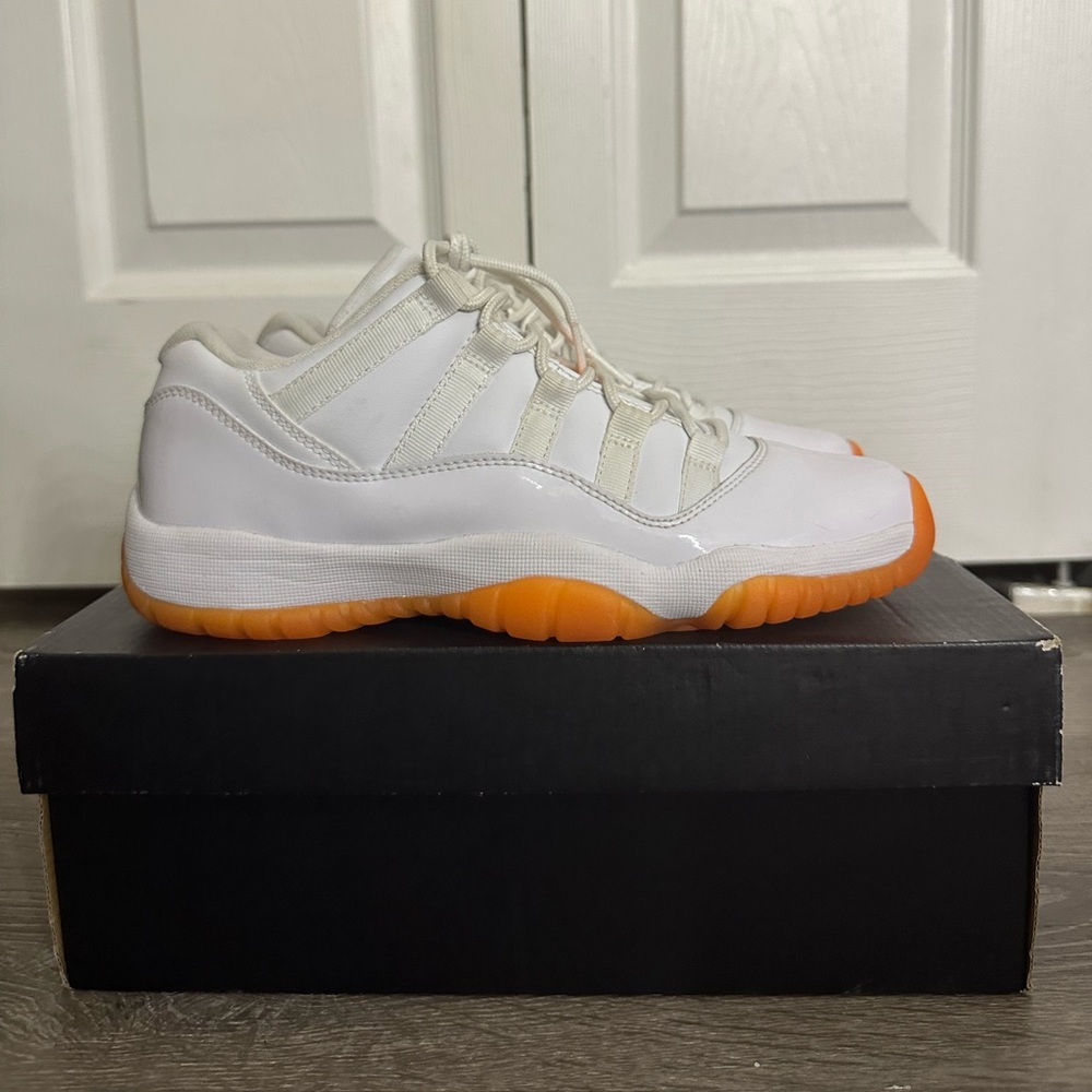 Jordan 11 Retro Low “Citrus” (2015) (GS)